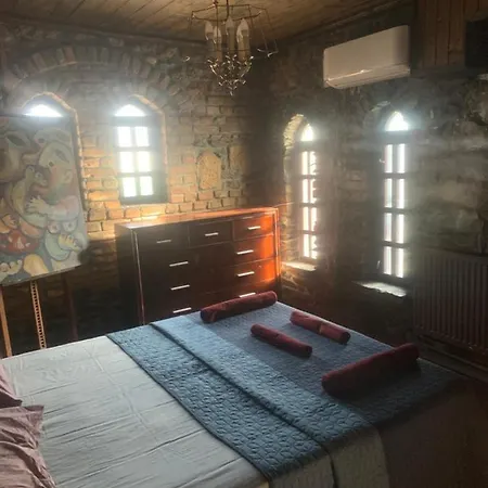 Castello A Mare * كونستانتا