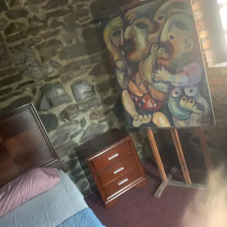 منزل للإقامة Castello A Mare