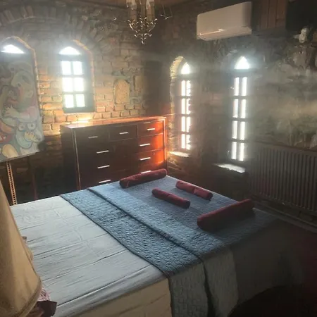Castello A Mare منزل للإقامة