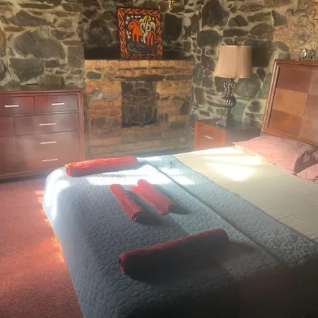 Castello A Mare منزل للإقامة
