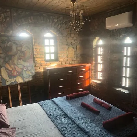 منزل للإقامة Castello A Mare *