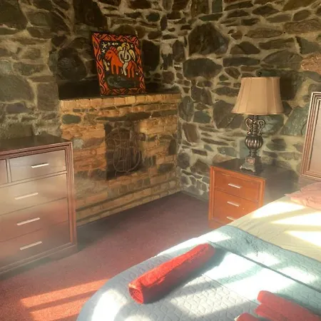Castello A Mare منزل للإقامة كونستانتا