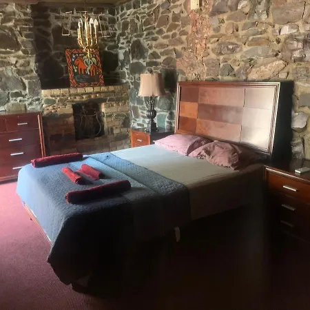 Castello A Mare كونستانتا