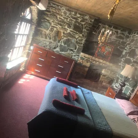 منزل للإقامة Castello A Mare كونستانتا