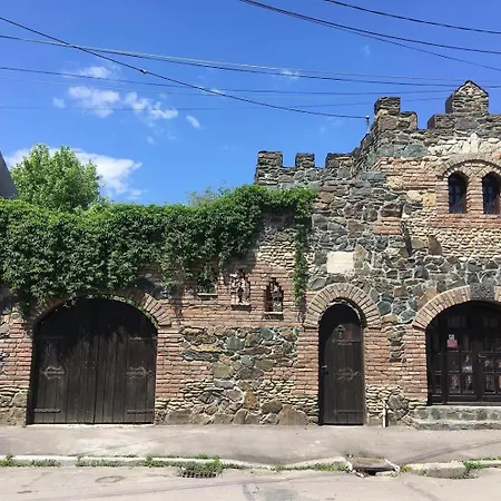 Castello A Mare * Κονστάντζα