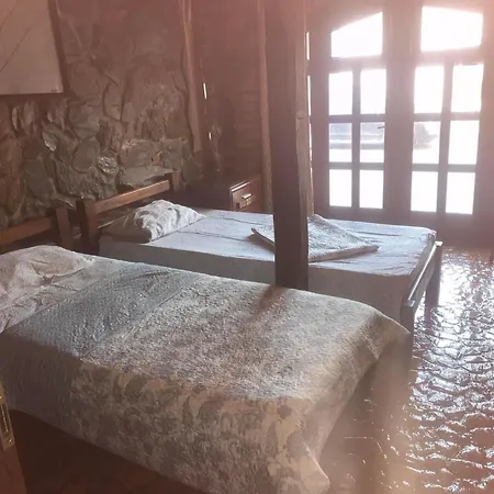 Castello A Mare * كونستانتا