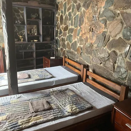 Ξενοδοχείο Castello A Mare *