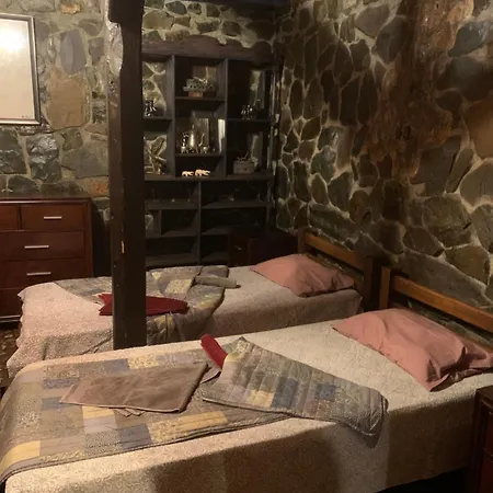 Castello A Mare منزل للإقامة كونستانتا