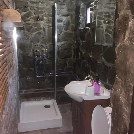 منزل للإقامة Castello A Mare كونستانتا