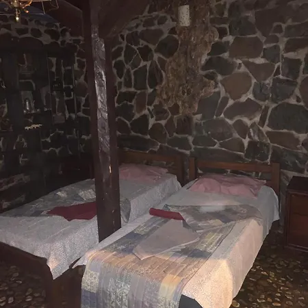 Ξενοδοχείο Castello A Mare