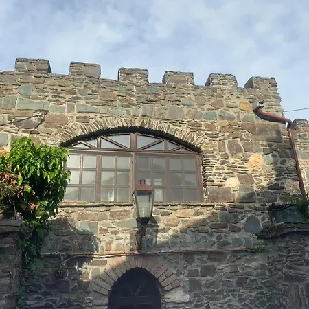 Castello A Mare * كونستانتا